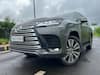 New 2023 Lexus LX 500d  खरीदने का इरादा है, तो पहले ये रिव्यू पढ़ लीजिये