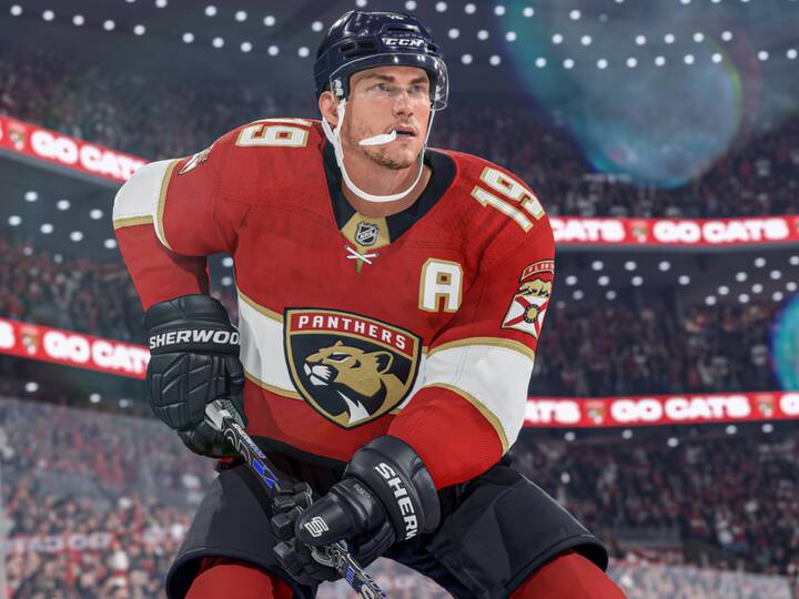 NHL 24 (October 6) | PS5, PS4, Xbox Series X/S, Xbox One [Image credit: Electronic Arts]