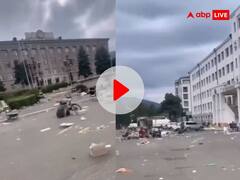 VIDEO: दो हफ्ते में खुशनुमा से भूतिया हुआ ये शहर, देखते ही देखते गायब हुए 1 लाख लोग, आखिर क्या है वजह?