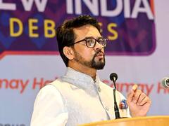 NewsClick Raids: Agencies Free To Probe, Says I&B Minister. Oppn Retorts With 'PM Modi Scared'