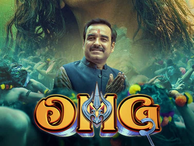 OMG 2 OTT Release Date Revealed By Netflix October 8 Akshay Kumar Akshay Kumar And Pankaj Tripathi Starrer 'OMG 2' To Release On OTT