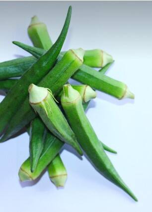 ঢেঁড়শের গুণে দূর হবে হাজার সমস্যা