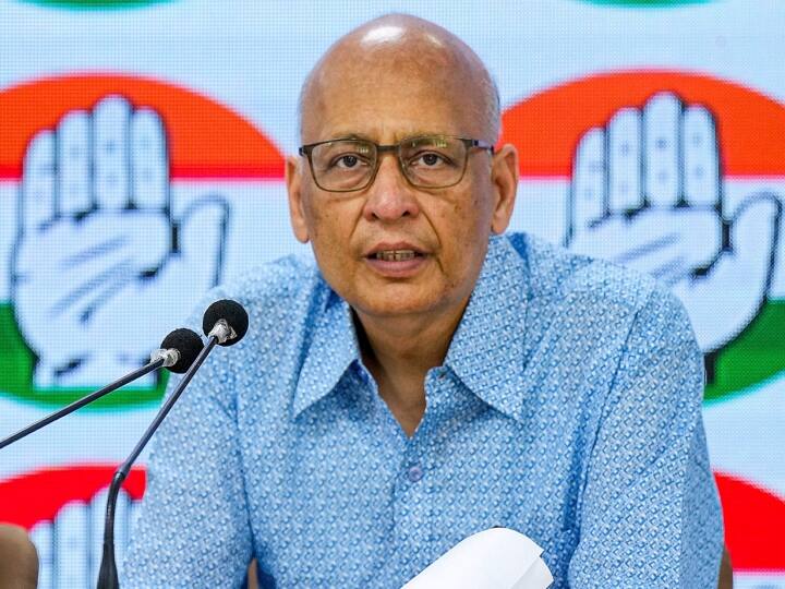 Breaking: Abhishek Manu Singhvi’s Shocking U-turn on ‘As Many People as There Are Rights’ – Unraveling the Controversy
