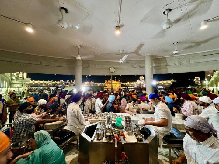 याचे फोटो काँग्रेसने सोशल माध्यमांवर शेअर केले आहेत.