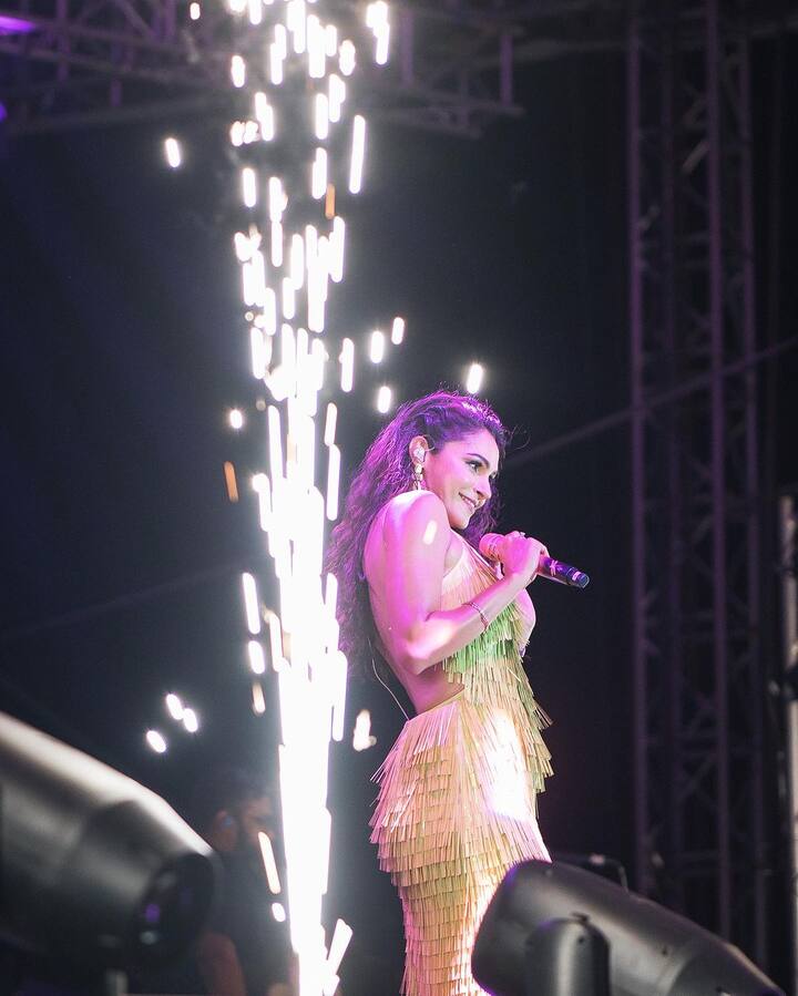 ఆండ్రియా జెరెమియా ( image credit /Andreajeremiah Instagram)