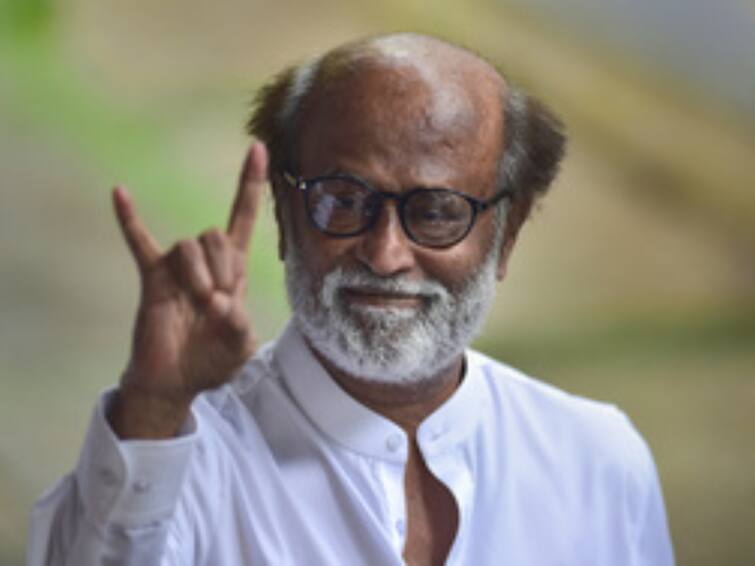 Rajinikanth To Begin Shooting For Thalaiver 170; Says 'Huge Entertainer With Social Message' Rajinikanth To Begin Shooting For Thalaiver 170; Says 'Huge Entertainer With Social Message'