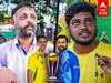 IND vs AUS World cup : சேப்பாக்ல ஆஸிய ஓட விடுறோம்! WORLD CUP-அ எடுத்து வைங்க! சென்னை ரசிகர்கள் தெறி!