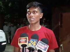 'मेरे भाई का जन्मदिन था, उसने कहा...', देवरिया हत्याकांड में जिंदा बचे देवेश ने सुनाई दिल दहलाने वाली कहानी