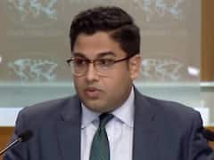 ऑस्ट्रेलियाई पत्रकार का आरोप-भारत ने नहीं दी चुनाव कवर करने की अनुमति, अब अमेरिका ने दिया जवाब