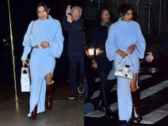 Priyanka Chopra's Stylish Fall Ensemble Takes New York By Storm — Check Its Price