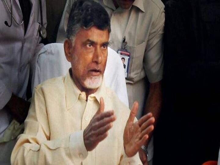 Supreme Court Defers Chandrababu Naidu case Hearing To Oct 9 know more details here கடும் நெருக்கடியில் சந்திரபாபு நாயுடு.. உச்ச நீதிமன்றம் எடுத்த அதிரடி நடவடிக்கை.. அடுத்து என்ன?