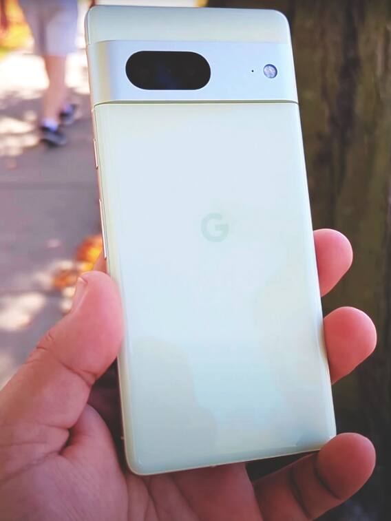 Pixel 7 पर मिल रही शानदार डील