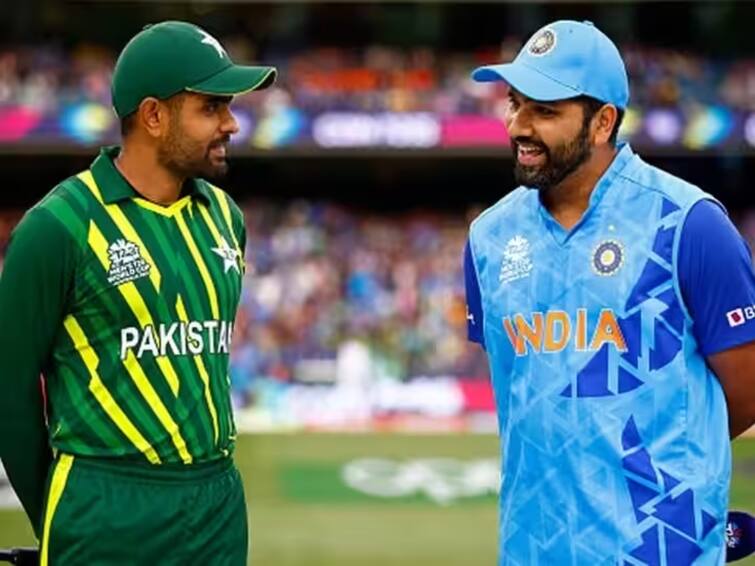 gandhi jinnah trophy pcb proposes india vs pakistan annual bilateral series to bcci India vs Pakistan: விரைவில் காந்தி- ஜின்னா ட்ராஃபி.. உற்சாகத்தில் இந்தியா - பாகிஸ்தான் ரசிகர்கள்.. ஆனா! ஒரு சின்ன ட்விஸ்ட் இருக்கு!