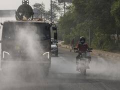 Delhi सरकार का 'ग्रीन वॉर रूम' आज से 24X7 करेगा काम, क्या है GWR, कैसे करता है काम