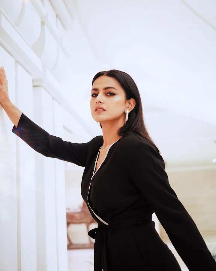 శ్రద్ధా శ్రీనాథ్ (Image credit: Shraddha Srinath/Instagram)