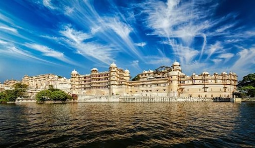 Pack Your Bags And Head To Rajasthan's Most Iconic Destinations