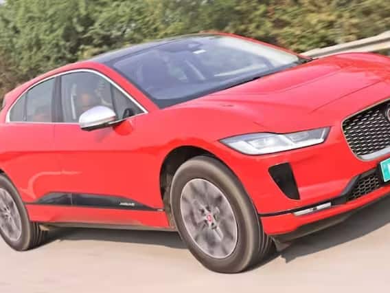 Upcoming EV: 2030 तक, भारत में 8 नई इलेक्ट्रिक गाड़ियां लॉन्च करेगी जगुआर लैंड रोवर Upcoming EV: 2030 तक, भारत में 8 नई इलेक्ट्रिक गाड़ियां लॉन्च करेगी जगुआर लैंड रोवर