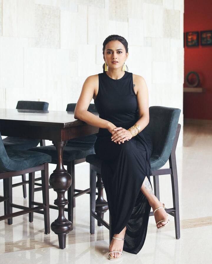 శ్రద్ధా శ్రీనాథ్ (Image credit: Shraddha Srinath/Instagram)