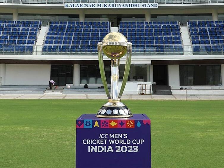 ICC ODI Cricket World Cup 2023: BCCI Decides To Cancel Opening Ceremony ICC ODI Cricket World Cup 2023: క్రికెట్ ఫ్యాన్స్‌కు బ్యాడ్ న్యూస్, వ‌న్డే వరల్డ్ క‌ప్ 2023 ప్రారంభ వేడుక‌లు ర‌ద్దు!