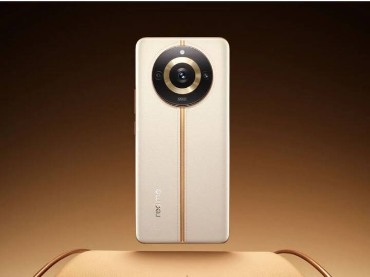 Realme 11 Pro 5G | Sale price: Rs 19,999; MRP: Rs 25,999. The phone comes with 8 GB RAM, 6.7 inch full HD+ display. It also has 5000 mAh battery support. (Image: Realme)