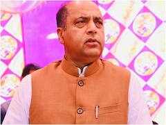 'अपने साथियों को CPS बनाकर सरकार ने किया धोखा', जयराम ठाकुर का सुक्खू सरकार पर निशाना