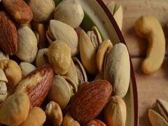 Health: பிஸ்தா சாப்பிட்றதால இவ்ளோ நன்மைகளா..? லிஸ்ட்டை பாருங்க...!