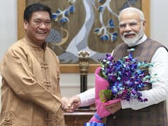 'Connected To India For Centuries': Arunachal CM On China's Claim Over Northeastern State — WATCH