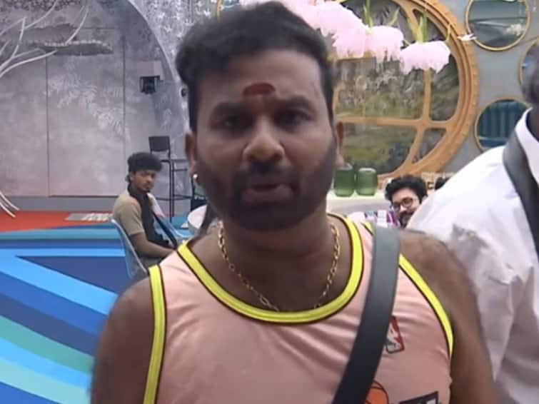 Bigg Boss 7 Tamil Update actor cool suresh atrocities  videos viral in social media Cool Suresh: “என்னோட வேட்டியை கொடுங்க பிக்பாஸ்” .. கேமராவிடம் கெஞ்சிய கூல் சுரேஷ்.. வீடியோ இதோ..!