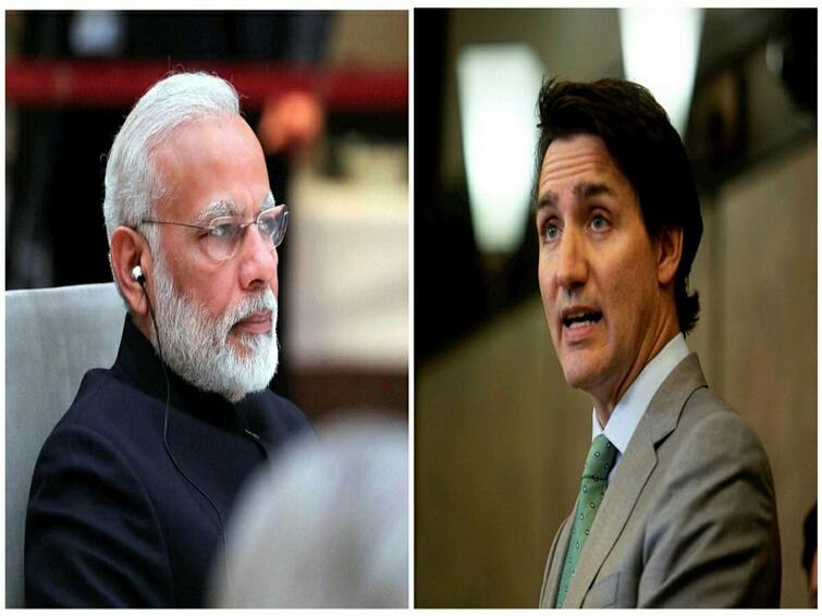 India tells Canada to withdraw 41 diplomats Amid tension in Sikh leader nijjar killing 41 கனடா தூதரக அதிகாரிகளை  வீட்டுக்கு அனுப்பும் இந்தியா..? காலிஸ்தான் பிரிவினைவாத தலைவர் விவகாரம் காரணமா?