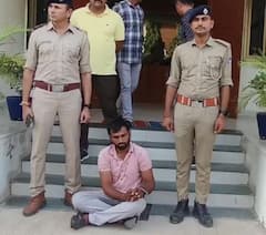 Crime News: બનાસકાંઠામાં પિતા જ બન્યો હેવાન, પત્નીથી છૂટકારો મેળવવા ત્રણ વર્ષના દીકરાની કરી હત્યા