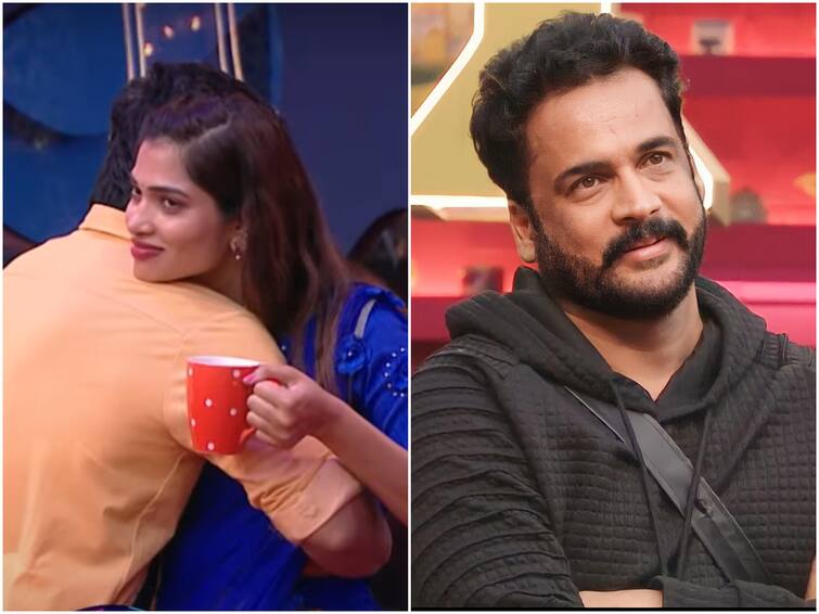 Bigg Boss Season 7 Latest Promo sivaji is happy as all contestants lose power astra Bigg Boss Season 7 Latest Promo: శుభశ్రీ, గౌతమ్ రొమాన్స్ - నాదొక బ్రతుకా అంటూ శివాజీ ఫ్రస్ట్రేషన్