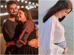 लाख छुपाने पर भी नहीं छुपा अनुष्का शर्मा का बेबी बंप! फैंस ने किया स्पॉट, वायरल हुआ वीडियो