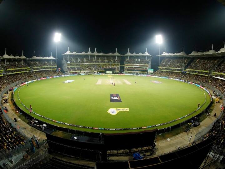 World Cup 2023: Match will not be washed out despite rain in Chennai!  Chepauk Stadium before the World Cup…