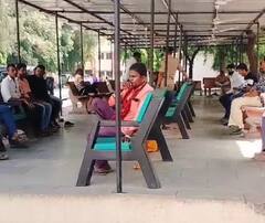 Surat: સુરતમાં છઠ્ઠા માળેથી પટકાતા યુવકનું મોત, બે મહિના પહેલા થઇ હતી સગાઇ