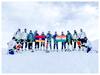 Indian Army’s Mountaineering Expedition Scales Tallest Peak In Kashmir, Mount Harmukh. Hoists Tricolour