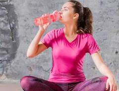 Health Tips: ਜ਼ਿਆਦਾ ਪਾਣੀ ਪੀਣ ਨਾਲ ਸਰੀਰ ‘ਚ ਨਹੀਂ ਵਧਦਾ ਅਨਹੈਲਥੀ ਕੋਲੈਸਟ੍ਰੋਲ, ਜਾਣੋ ਦੋਹਾਂ ਵਿਚਕਾਰ ਕੁਨੈਕਸ਼ਨ?