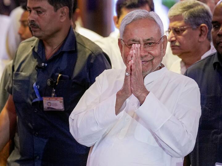 All party meeting including BJP regarding Bihar Caste Census Report held under chairmanship of CM Nitish Kumar ann Bihar Caste Survey: CM नीतीश की अध्यक्षता में हुई सर्वदलीय बैठक, BJP सहित अन्य विपक्षी दलों ने गिनाई खामियां