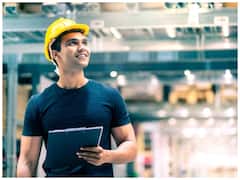 Jobs 2023: यहां AE और JE के बंपर पद पर चल रही है भर्ती, 1 लाख से ज्यादा मिलेगी महीने की सैलरी