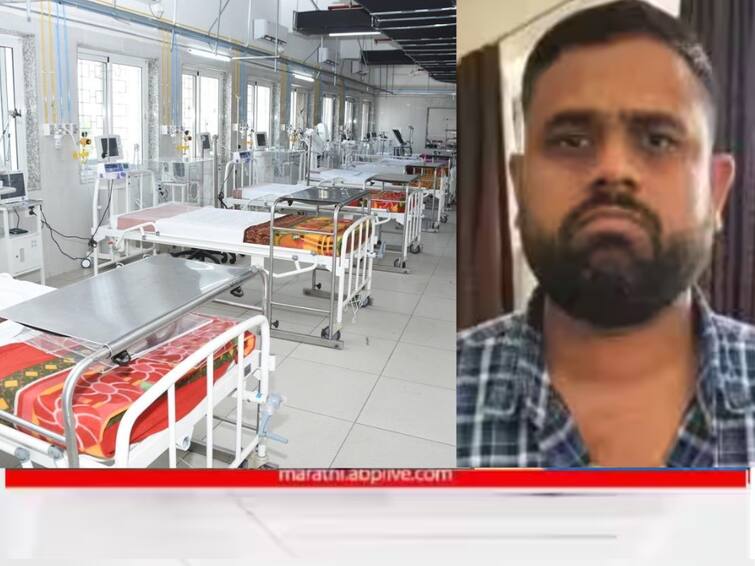 Sasoon Hospital Drug Racket Pune How was Lalit Patil running a drag racket from Sassoon and how did he manage to escape Sasoon Hospital Drug Racket Pune : ललित पाटील ससूनमधून ड्रॅग्स रॅकेट कसं चालवत होता आणि पळून जाण्यात कसा यशस्वी झाला ?