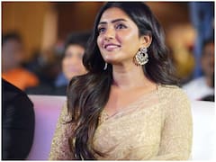 Eesha Rebba: వెబ్ సిరీస్‌లలో దూసుకెళ్తున్న తెలుగు అందం ఈషా రెబ్బా