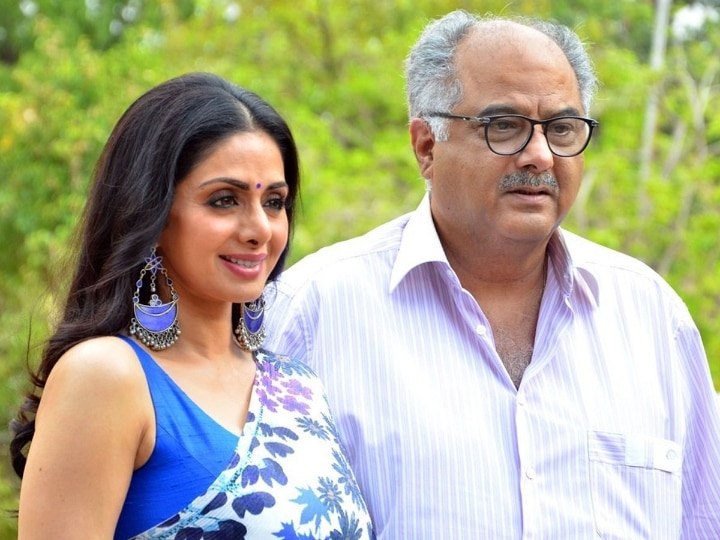 Boney Kapoor on Sridevi: பட்டினி கிடந்து பேச்சு மூச்சின்றி போன ஸ்ரீதேவி.. மனைவி மரணம் பற்றி முதன்முறையாக பேசிய போனி கபூர்!