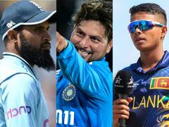 वर्ल्ड कप में कमाल कर सकते हैं ये फिरकी गेंदबाज, भारतीय पिचों पर इन स्पिनर्स को खेलना होगा मुश्किल