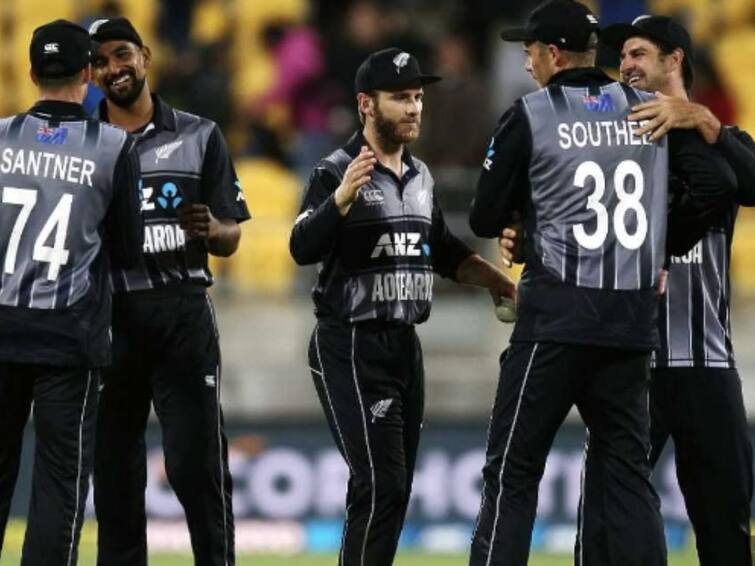 ODI World Cup 2023 New zealand Squad Match Schedules Venues Injured Players List Complete Details ICC WC 2023 ODI WC 2023 Newzealand Team: ஹாட்ரிக் தோல்வியா? உலகக் கோப்பையில் நியூசிலாந்து அணியின் பலம் & பலவீனம் என்ன? - ஓர் அலசல்