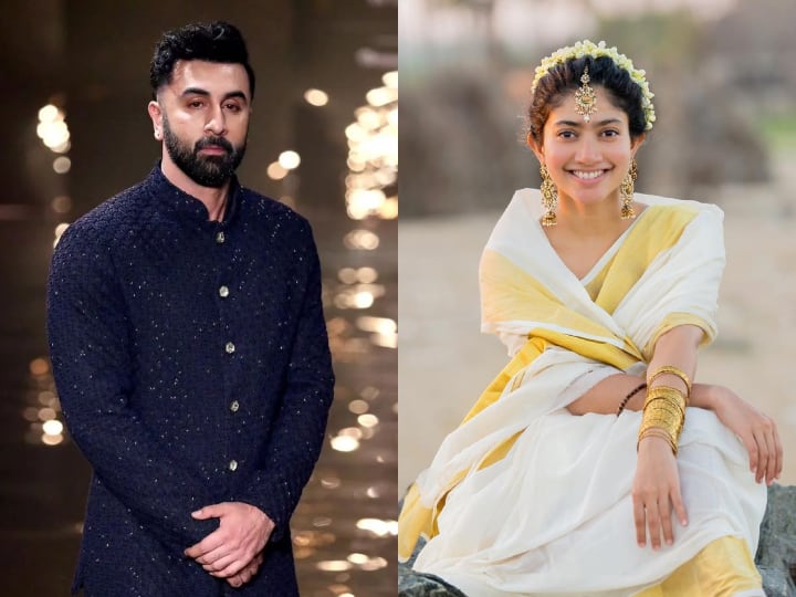 Ranbir Kapoor and Sai Pallavi will start shooting for Ramayana in early 2024 Yash Nitesh Tiwari Ramayana फिल्म की शूटिंग को लेकर पक्की खबर! भगवान राम बनेंगे Ranbir Kapoor तो सीता के रोल में दिखेंगी Sai Pallavi, जानें डिटेल्स