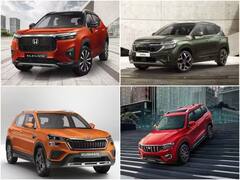 Petrol Cars: ભારતની પાંચ 15 લાખ રૂપિયાના બજેટમાં આવતી શાનદાર કારો, તમે કઇ ખરીદશો ?