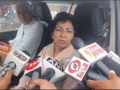 सरगुजा संभाग की 14 सीटों पर कांग्रेस बदल सकती है कैंडिडेट्स, कुमारी शैलजा ने दिए संकेत