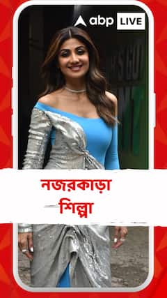 ইন্ডিয়া’স গট ট্যালেন্টের শ্যুটিংয়ে নজরকাড়া শিল্পা