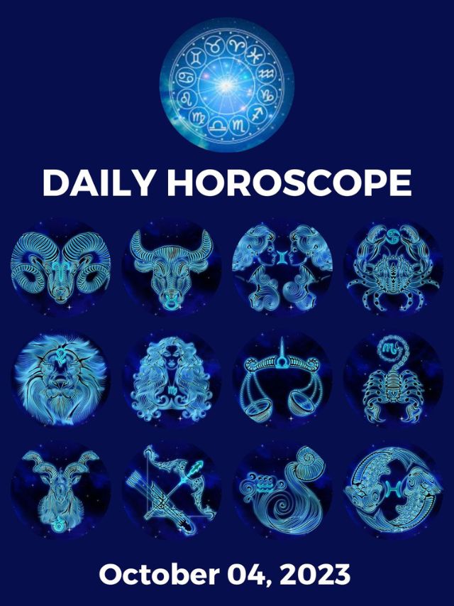 Daily Horoscope, Oct 4 Aries, Pisces Experience Good Karma, Gemini