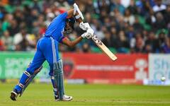 IND vs NEP Highlights, Asian Games 2023: Yashasvi Jaiswal Becomes Youngest Indian To Score Century In T20Is