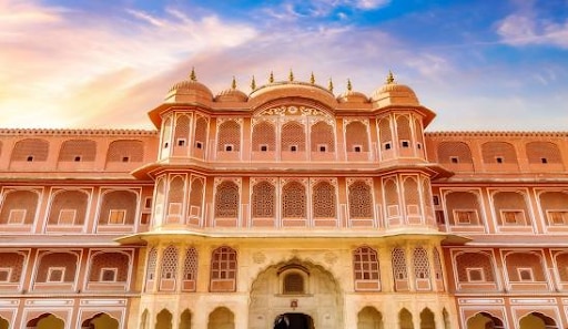 Pack Your Bags And Head To Rajasthan's Most Iconic Destinations